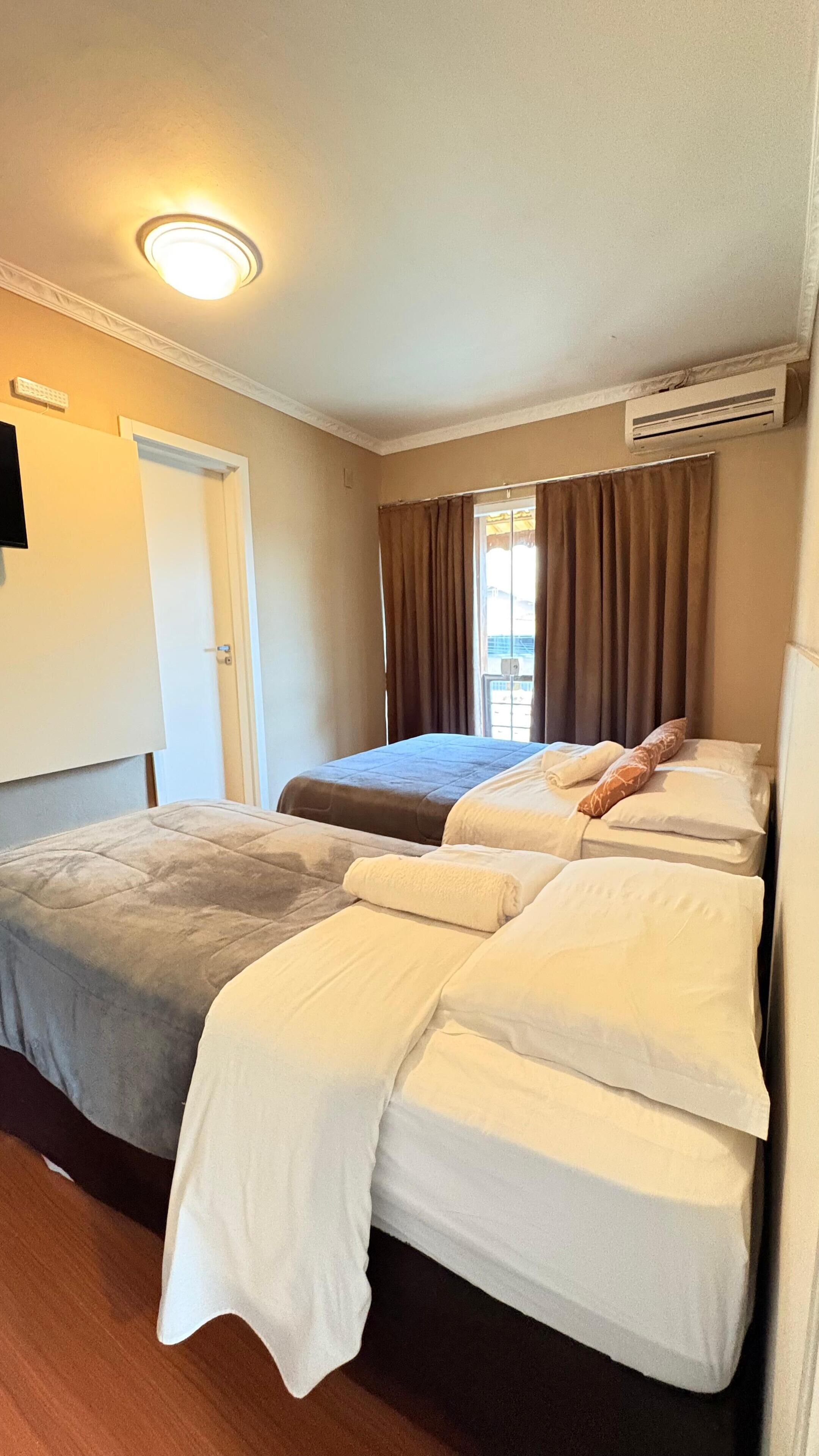 Triplo Terraço | 露台