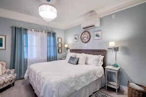 Wifi gratis, ropa de cama y acceso para silla de ruedas 