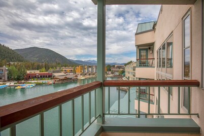 1546 | Wonderful View, Pool & Spa On Keystone Lake