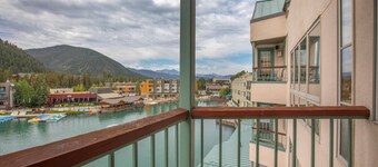 1546 | Wonderful View, Pool & Spa On Keystone Lake