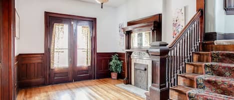 Intérieur