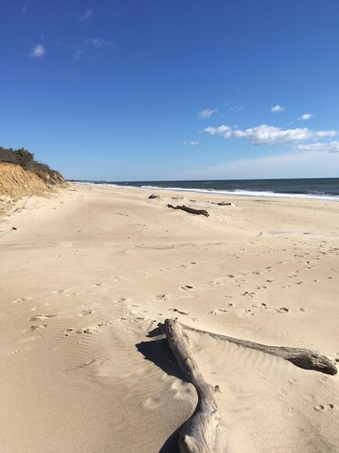 Last minute DISCOUNT! 
Private access Ocean beach.Perfect home for families!