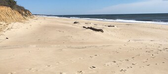 Accesso privato spiaggia dell'oceano, a pochi passi ... Casa perfetta per vacanze in famiglia!