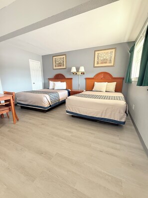 Chambre Double Standard, non-fumeur