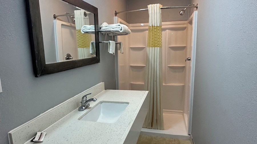 Budget Inn Magnolia