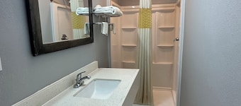 Budget Inn Magnolia