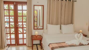 Superior Room, Balcony | Free WiFi, bed sheets