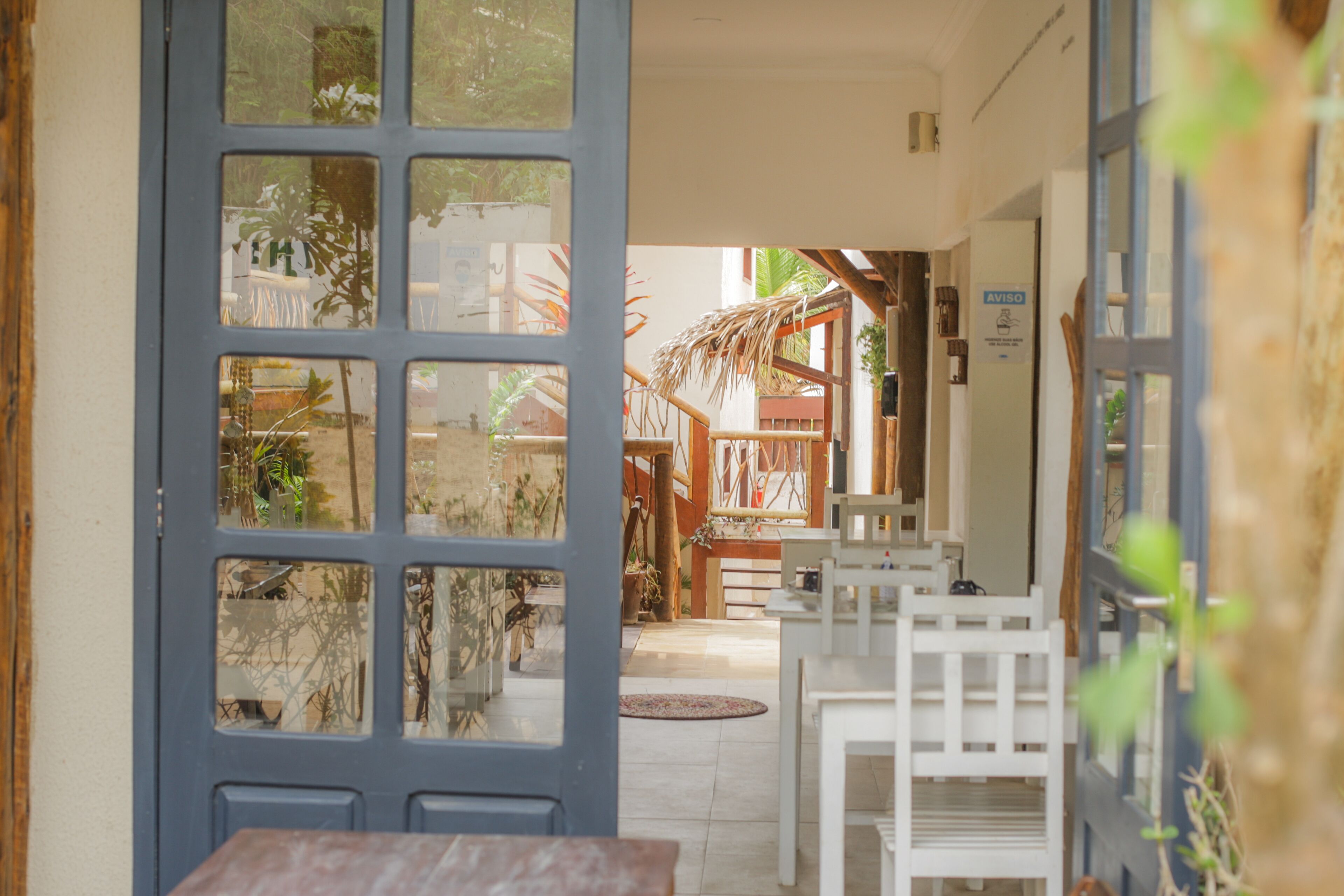 Photo - Azul Pousada