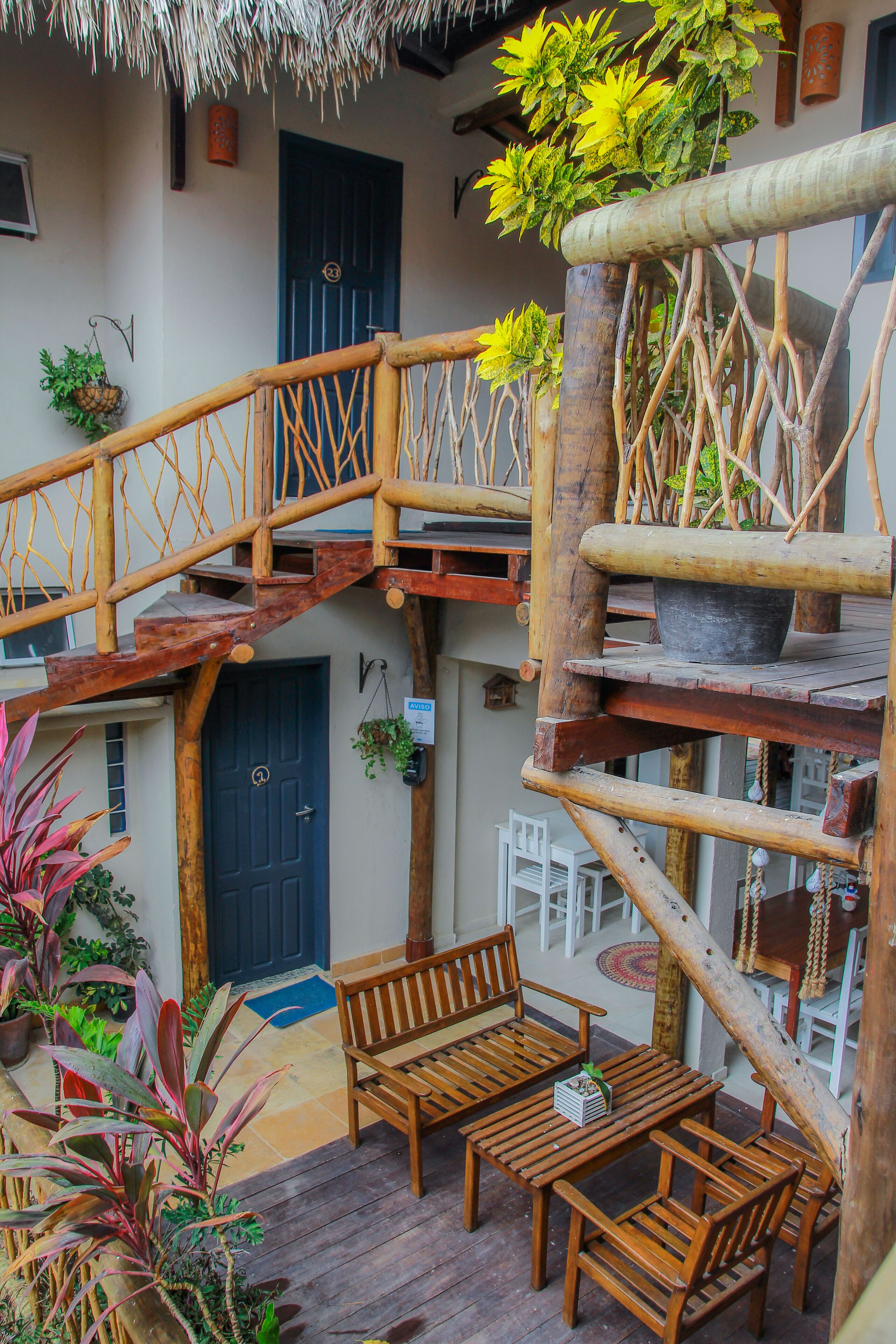 Photo - Azul Pousada