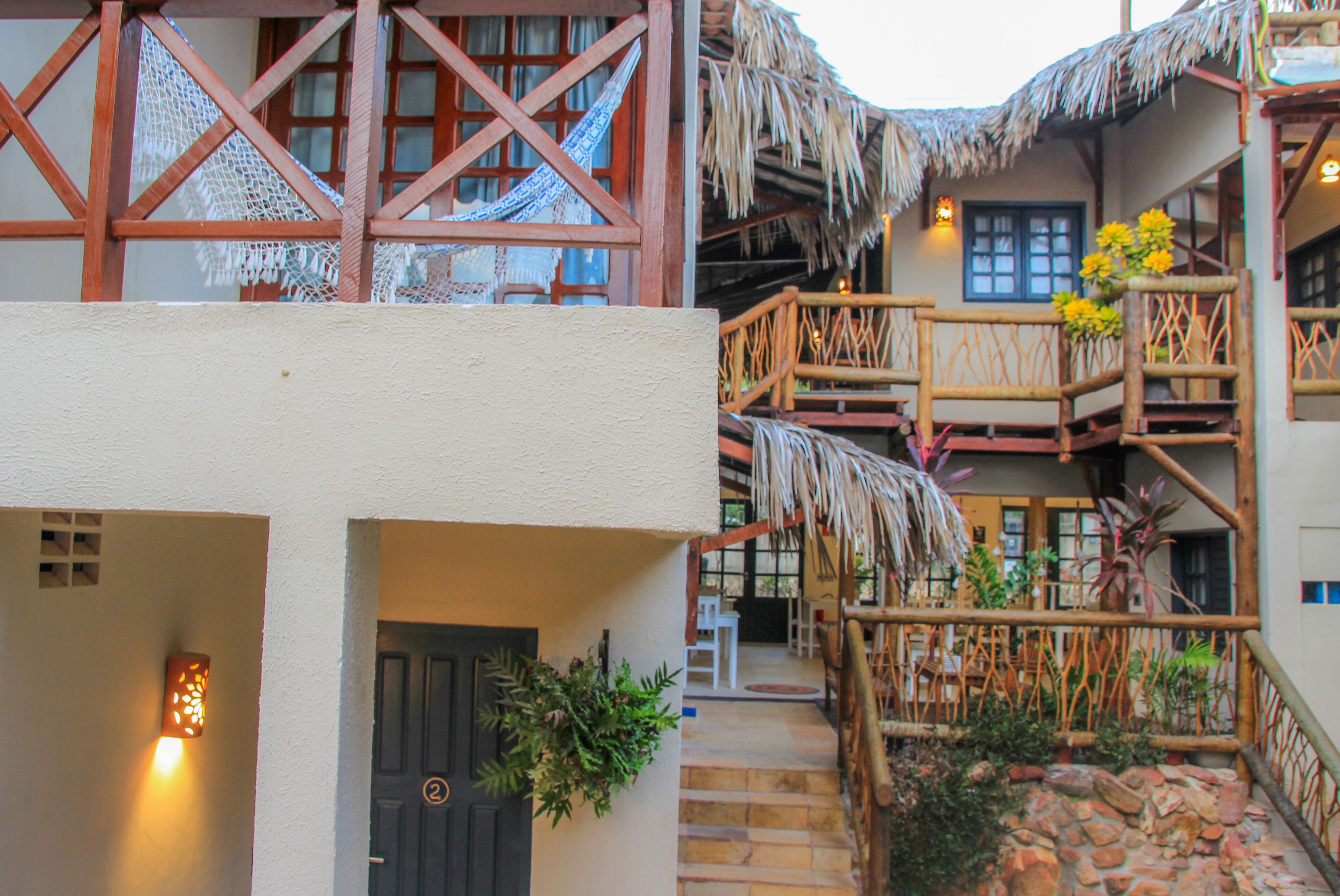 Photo - Azul Pousada