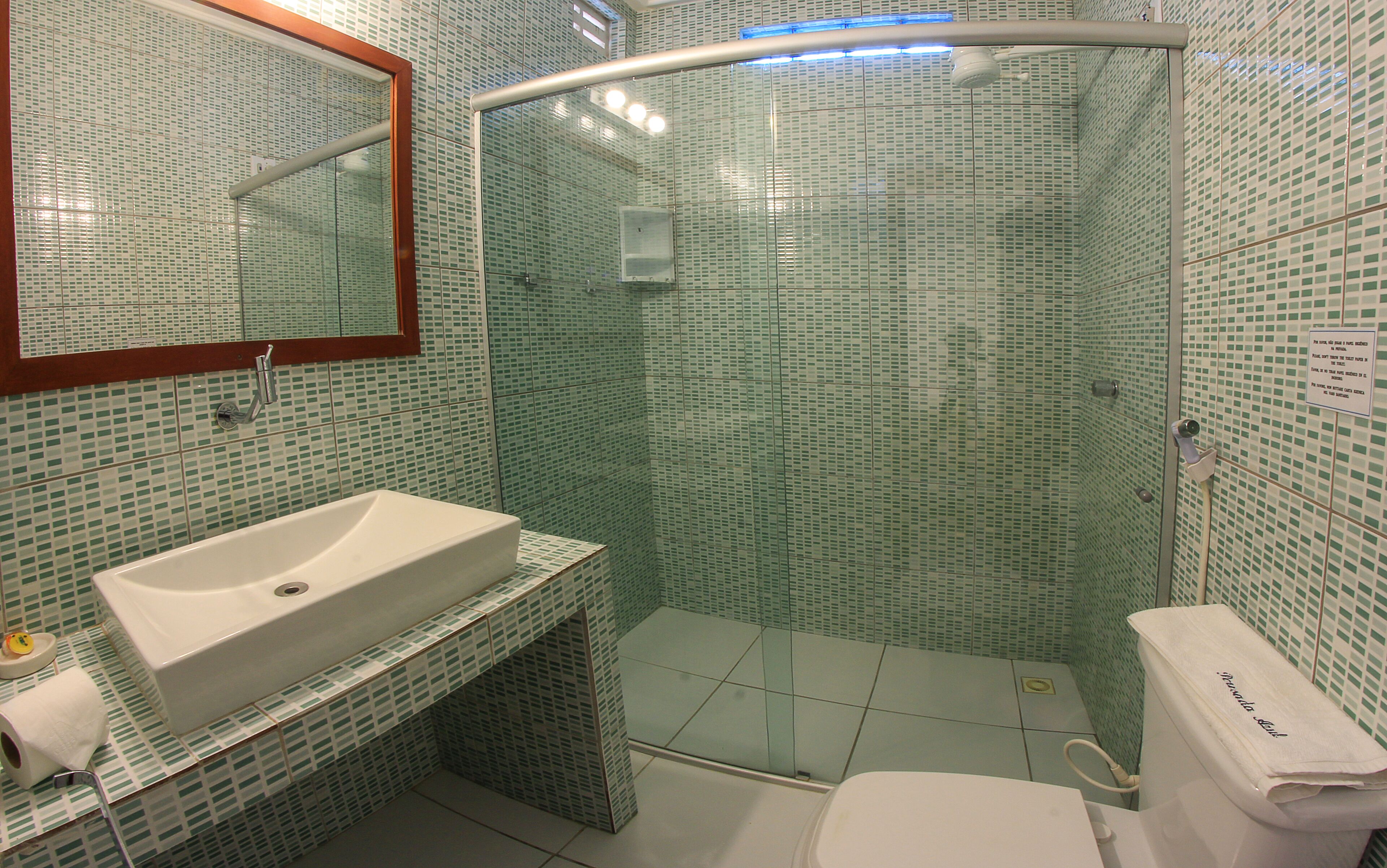 Photo - Azul Pousada