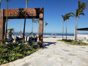 Exterior - Pousada Deck de Búzios (Búzios)