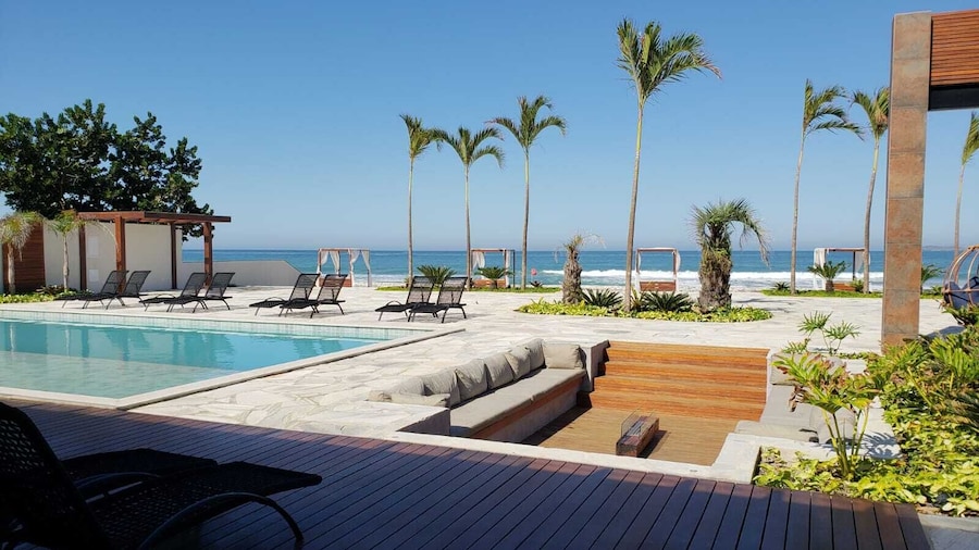 Pousada Deck de Búzios