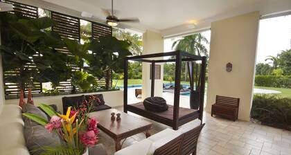 Instyle Residences at Seahorse Ranch Villa 118
