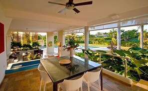 Veranda