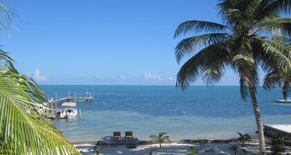 Caye Caulker Vacation Homes
