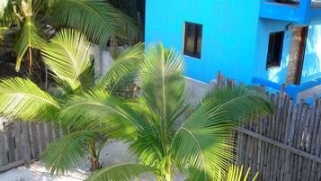 The Tranquila Caye | View from room