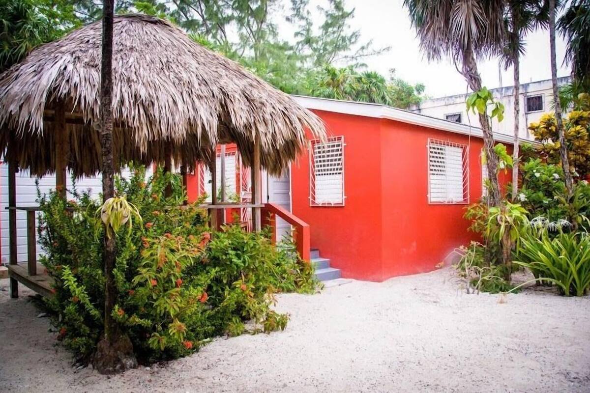 Two bedroom House | Wi-Fi gratis