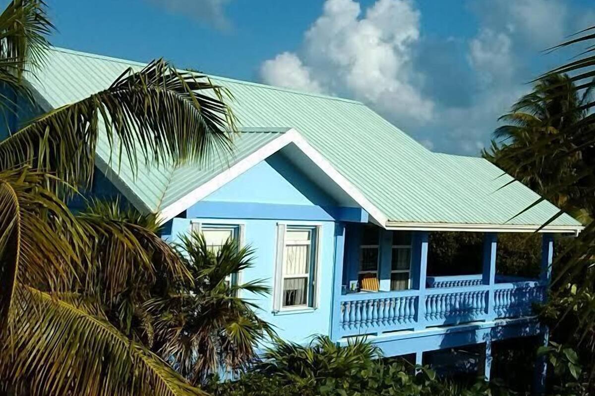 Sapphire House 2 bedrooms | WiFi (free)