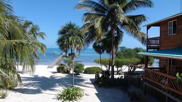 Beachside Cottage | View from room