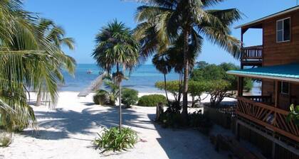 Caye Caulker Vacation Homes