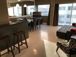 Interior - Downtown upscale condo in heart of CBD (Austin)