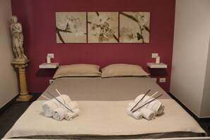 4 Schlafzimmer, Bügeleisen/Bügelbrett, WLAN, Bettwäsche