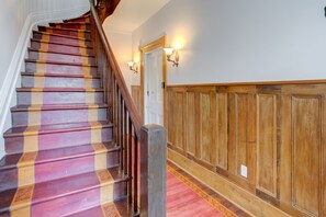 Escaleras