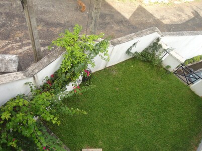 Home Away from Home! can feel the srilankan hospitality with  warm welcome.