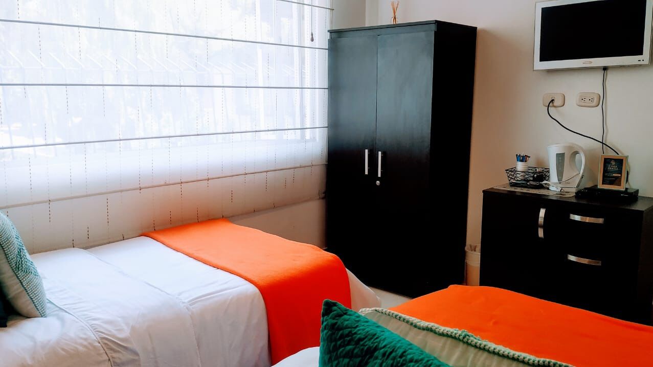 Photo - Casa Prada Bed & Breakfast