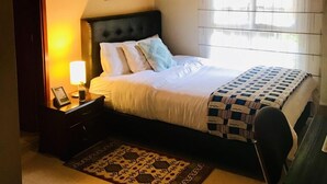Comfort Double Room, 1 Double Bed, Private Bathroom, Tower | View from room - Casa Prada (Bogotá)