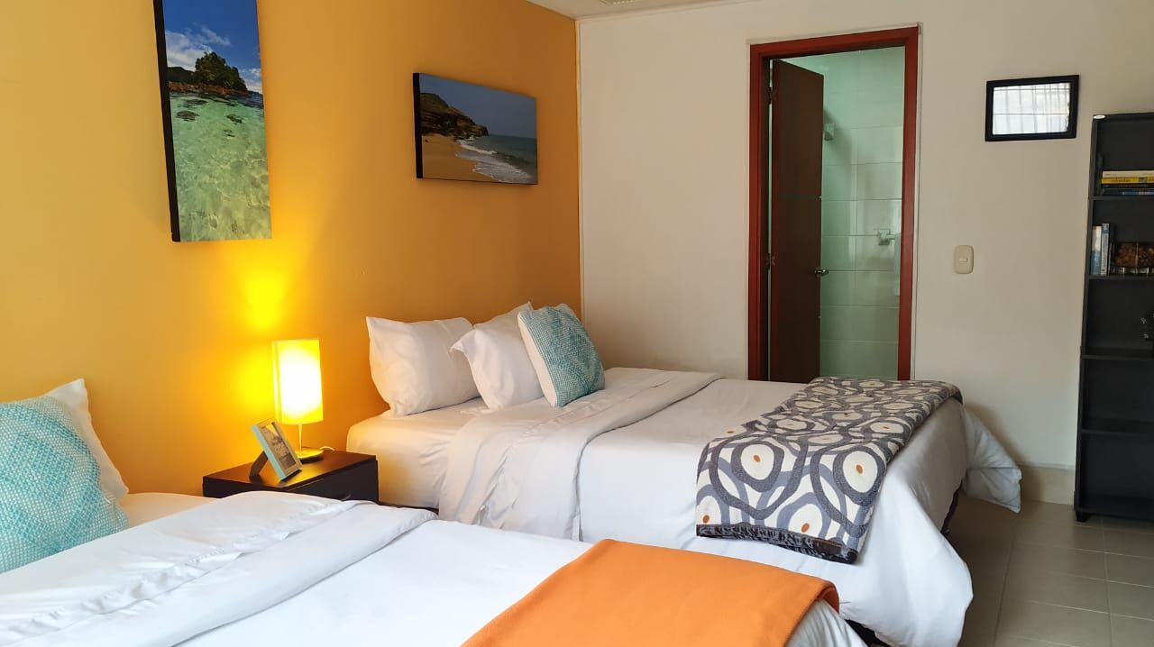 Photo - Casa Prada Bed & Breakfast