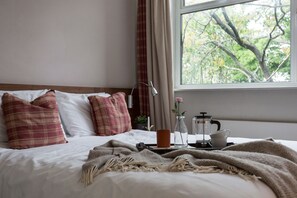 Deluxe Apartment, 1 Bedroom (2 adults, 2 children)