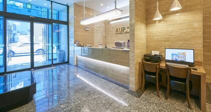 Gwangju Aura Hotel