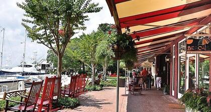 5th Row, Sea Pines-South Beach, Private Pool, Private Path to Beach, 4 EnSuites