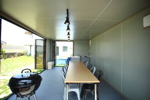 Property amenity - Seaside View Pension (Jeju City)