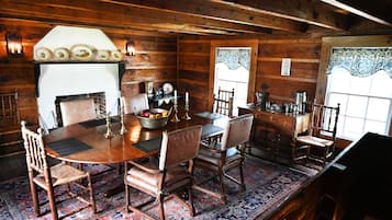 Restaurantes