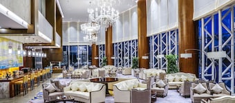 Qingshan Hotel Baotou(Yingbin Building)