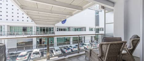 Apartment, 1 Bedroom | View from room