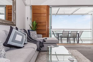 Apartment, 1 Bedroom | View from room - Princes Wharf Luxury - Fabulous Views (Auckland)
