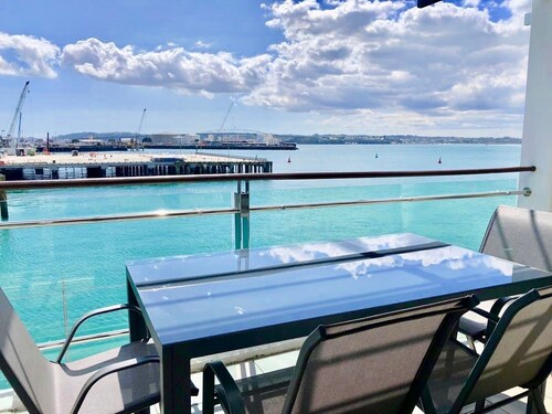 Princes Wharf Luxury - Fabulous Views