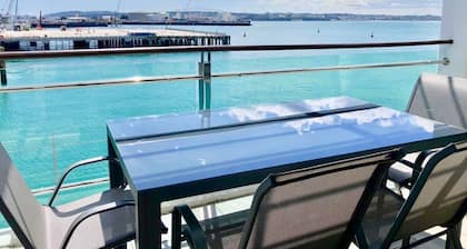 Princes Wharf Luxury - Fabulous Views