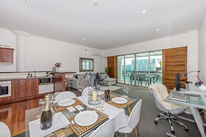 Interior - Princes Wharf Luxury - Fabulous Views (Auckland)