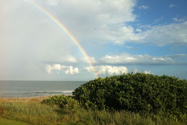 You've found your Pot O Gold