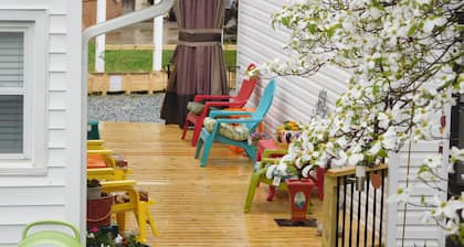 Kodikas poissa kotoa