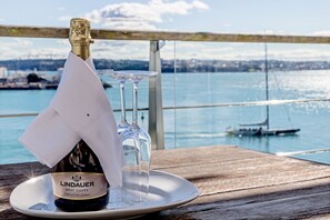 Apartamento, 1 habitación | Vistas desde la habitación