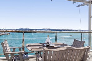 公寓, 1 間臥室 | 客房景觀