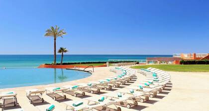 Luxury Ocean View Phase 2 Condo in Cabrillo Building. 2 Br +Bunkroom, 2 bath.