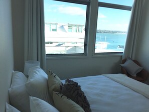 Penthouse, 2 Bedrooms, Ocean View | View from room