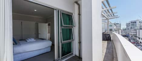 Apartment, 2 Bedrooms | View from room